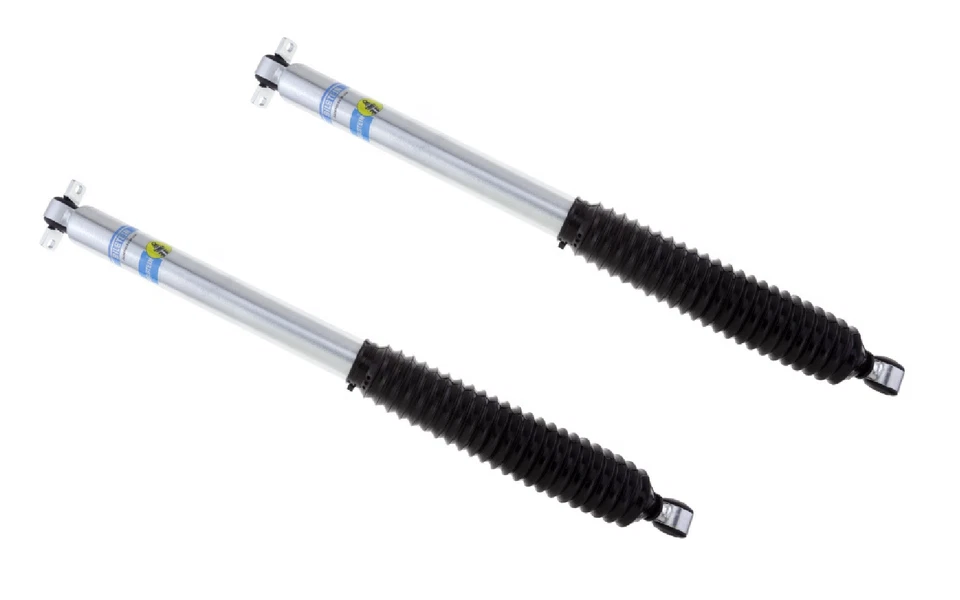 Bilstein B8 5100 Rear Shock Absorbers for 00-05 Ford Excursion Set of 2 Foto 1 de 4