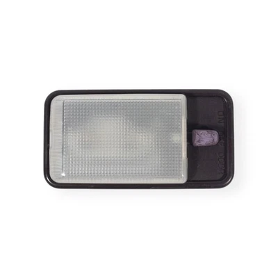 Toyota Red Burgundy Rear Overhead Map Dome Light - Image 1 of 4