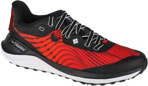 Columbia Escape Ascent Trail Running Athletic Trainers Sneakers Shoes Mens New