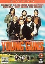 Young Guns