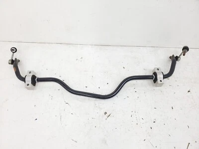 2015-2019 LEXUS RC350 AWD SUSPENSÃO DIANTEIRA ANTI-ROLAMENTO BARRA DE BALANÇO SUPORTE FABRICANTE DE EQUIPAMENTO ORIGINAL  - Imagem 1 de 4