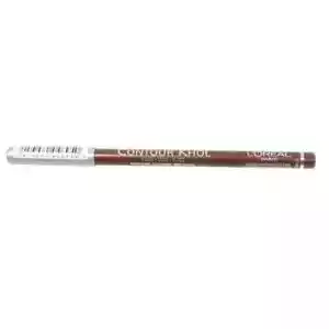 Loreal Paris Contour Khol Eyeliner Colour Riche IcedChestnut IndigoBlue Make UP - Picture 1 of 10