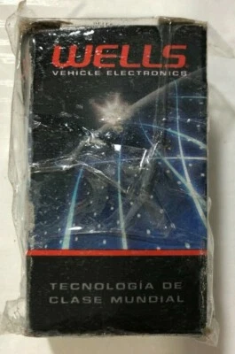 WELLS - SU12943 - Camshaft Position Sensor Subaru/Scion/Toyota - Image 1 of 3