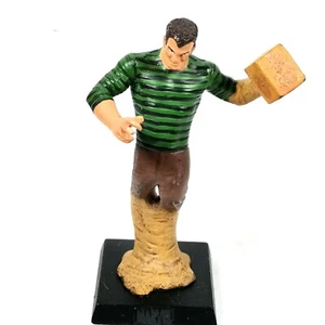 Classic Marvel Figurine Collection #27 Sandman by Eaglemoss - Picture 1 of 8
