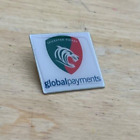 Leicester Tigers Rugby Union Club Pin Badge Sport Memorabilia Collectables