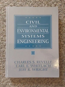 Civil and Environmental Systems Engineering - Picture 1 of 5