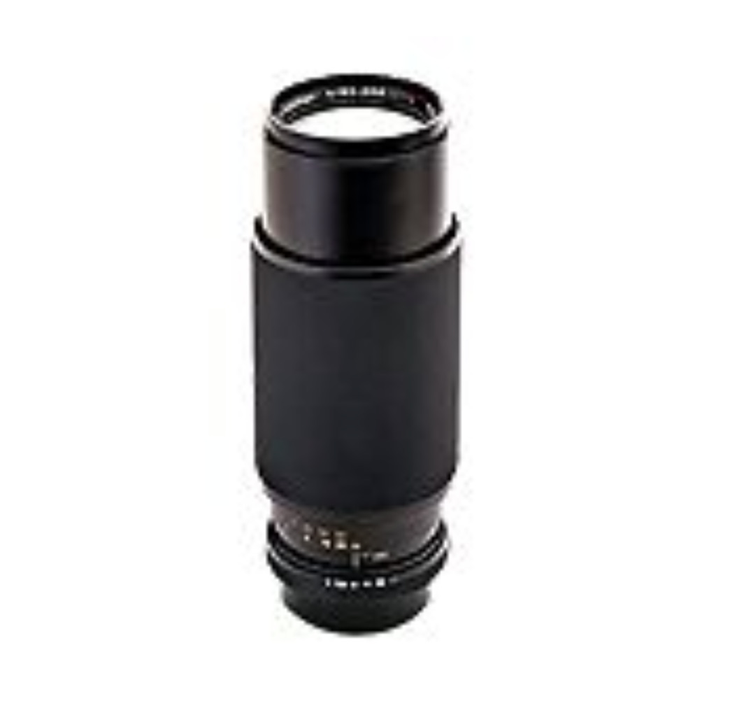 ZEISS Vario-Sonnar T* 100-300mm Focal Camera Lenses for sale ZEISS Vario-Sonnar T* 100-300mm Focal Camera Lenses for sale
