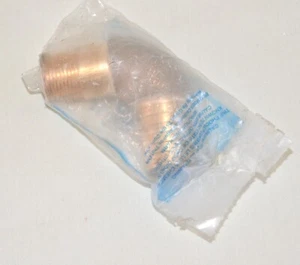 Campbell 1 3/4 Combo Winkel Messing bleifrei RYBMC4-3LF - Bild 1 von 3