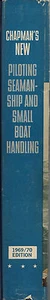 Piloting, Seamanship And Small Boat Handling by Charles Chapman, Slipcase 1968 - Imagen 1 de 2