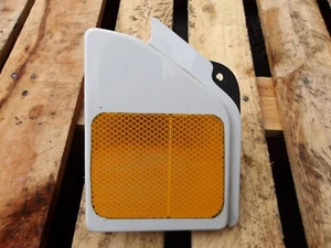 RENAULT MASTER VAUXHALL MOVANO MK3 AD BLUE FLAP 765M65718R 2016 - 2019 - Picture 1 of 8