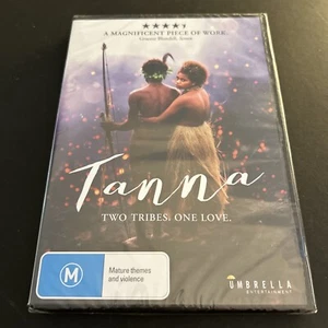 Tanna (DVD, 2015) - Bild 1 von 2