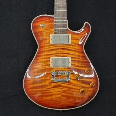 Tapa de llama Knaggs Kenai Tier 1 con estuche rígido original (roc041841) Foto 1 de 4