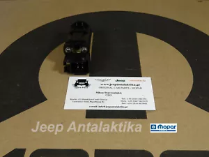Clutch Starter Switch Jeep Liberty KJ 05-07 56010692AA New Genuine Mopar - Picture 1 of 9