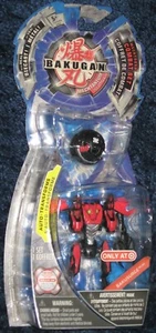 BAKUGAN Mechtanium Surge BAKUSURGE Mechtogan Combat Set NEW Sealed Free Ship! #3 - Picture 1 of 5