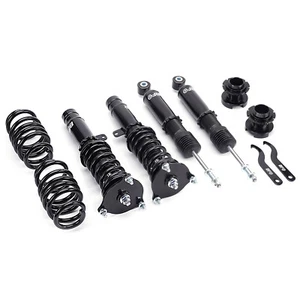 MaXpeedingrods Coilovers Lowering Kits for Honda Civic 2DR 4DR 16-20 FK (52mm) - Picture 1 of 10