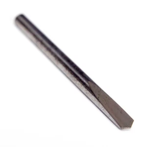 Hertel 77430551 Carbide Spade Drill Bit 1/8" 118° Bright - Picture 1 of 1