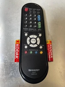 Mando a distancia Sharp GA667WJSA [R175p] - Imagen 1 de 1
