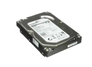 Seagate Barracuda 2TB Internal 7200RPM 3.5" ST2000DM001 HDD 100% Health - Picture 1 of 1