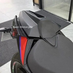 For Aprilia RS457 2024 2025 Matte Black Rear Cowl Seat Passenger Cover Fairing - Imagen 1 de 8