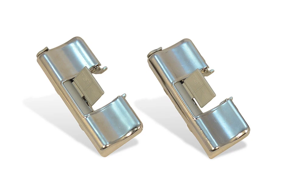 NEU 2 X FGV Scharnierdämpfer Dämpfer Silent System Türdämpfer für Topfbänder - Bild 1 von 4