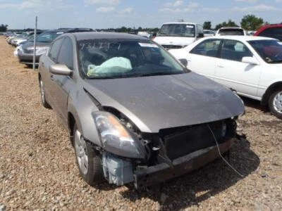 二手发动机 完整组装 适合:2007 年日产 Altima 2.5L 带混合 VIN A 4th — 第 1/4 张图片