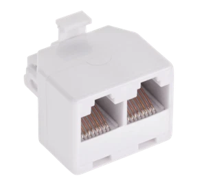 5901436719489 Złącze RJ45 WT.-2xGN.SS6-6021 Inne - Zdjęcie 1 z 1