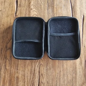 Etui na dysk twardy Hardcase T-60 MUMBI SSD Torba 2,5'' Torba na dysk twardy Etui SSD - Zdjęcie 1 z 5
