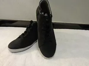 Dansko Shoes Women's 7.5 Black Leather Walking Athletic New With Tags4713362300 - Picture 1 of 9