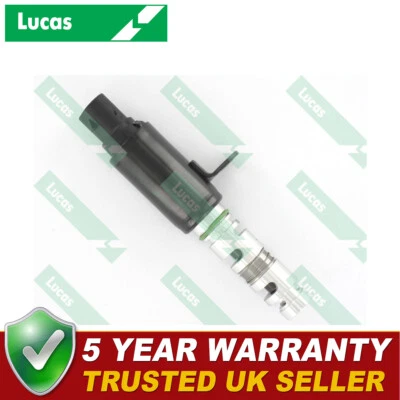 Válvula de ajuste del árbol de levas Lucas 2.0 para Hyundai i40 2011-2011 SEB7817PV Foto 1 de 2