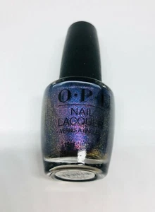 OPI Nail Lacquer - Leonardo's Model Color - Muse of Milan, 0.5oz - Picture 1 of 3