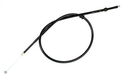 MOTION PRO 1992-1998 Yamaha XJ600S Diversion/Seca II BLACK VINYL CLUTCH CABLE 05 - Image 1 of 2