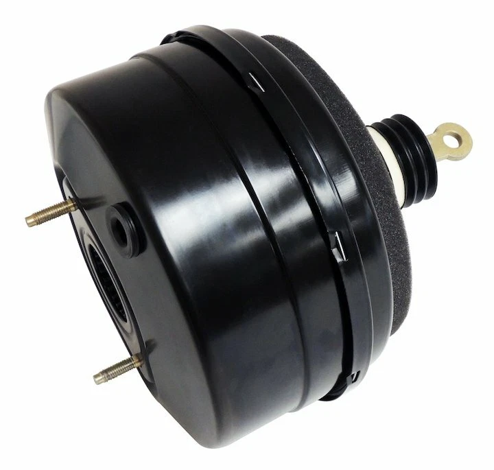 Fits Jeep Grand Cherokee WK Black Brake Booster   4560182AF - Image 1 of 1