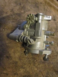 Harley Davidson 1979 motor XLH carburador Zenith pulido - Imagen 1 de 4