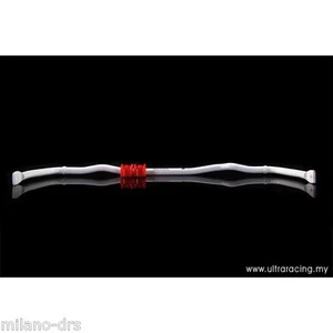 ULTRA RACING Barra Anti Rollio Posteriore 28mm HONDA S2000 AP1 UR-AR28-327 - Foto 1 di 1