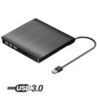 USB3.0 External Enclosure Case to 12.7mm Fr Laptop SATA DVD Drive Optical Drives