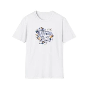 Road Trip Adventure T-Shirt, Travel Tee, Unisex Graphic Shirt, Summer Style, - Picture 1 of 65