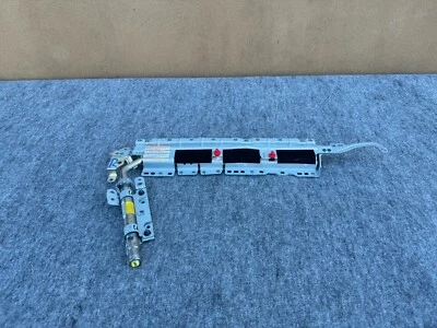 NISSAN 370Z CONVERTIBLE ROADSTER 2010-2019 OEM RIGHT PASSENGER DOOR SWITCH ASSY - Image 1 of 4