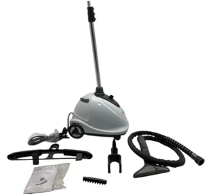 Vaporizador de tela de pie Pure Enrichment PureSteam XL (OB) - Imagen 1 de 10