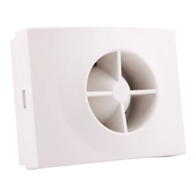 NUEVA HONEYWELL WAVE2 Sirena Interior Dos Tonos 106dB Blanca Alarma de Seguridad Foto 1 de 4