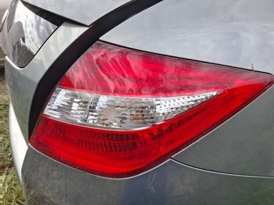 2010 Honda Crosstour Right Passenger Tail Light Assembly OEM Used 134K Miles - Image 1 of 4