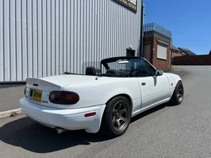 Forged 1990 Eunos Roadster 260bhp (Mk1 MX5) - Picture 1 of 12