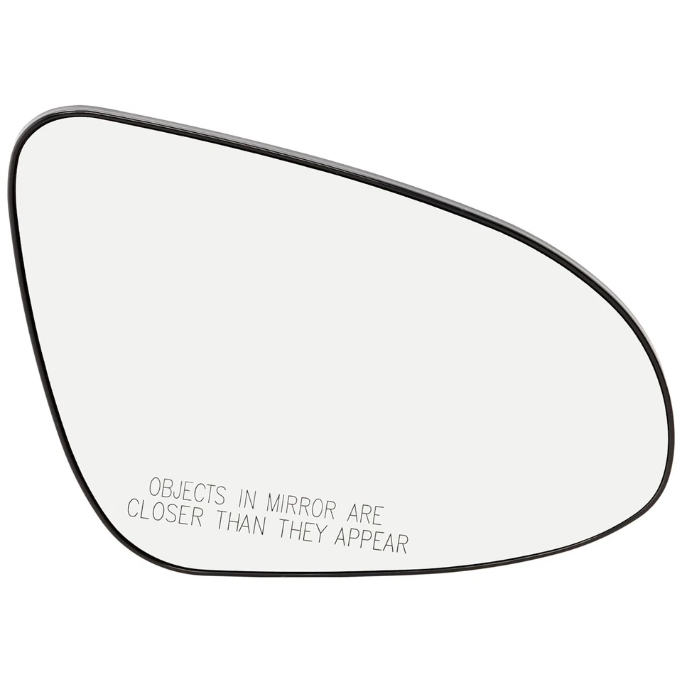 Passenger Side Mirror Glass For 2012-2019 Toyota Prius C TO1325167 - Изображение 1 из 4