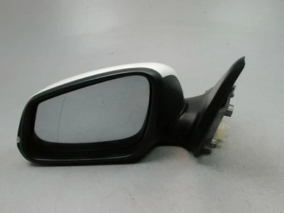🇪🇸 51167242745 ➤ESPEJO RETROVISOR ELÉCTRICO IZQUIERDO BMW SERIE 1 II - Imagen 1 de 3