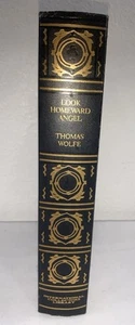 VTG Look Homeward Angel Thomas Wolfe International Collectors Library HC Book - Picture 1 of 6