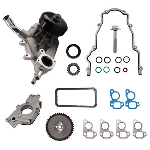Complete Engine Rebuild Kit for Chevrolet Silverado 1500 5.3L 1999-2003 M295HV - Picture 1 of 17