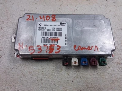 SURROUND VIEW CAMERA DRIVER ASSIST Fits 12-19 BMW 640i 918547 ID# 049350997  - Image 1 of 4