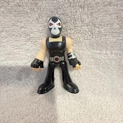 Figura de acción de lucha libre TM y DC Comics A7 Foto 1 de 2