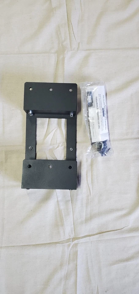 Great Day Inc - QD800 - Стойка для быстрого извлечения оружия QD800PMP2 - Изображение 1 из 3