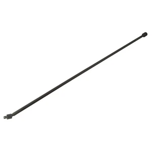 Steelman Pro 1/2in. Drive, 3/8in. Swivel Impact Extension Adapter, 36in. 79995 - Picture 1 of 5