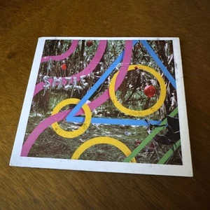Bears In Trees And Everybody Else Smiled Back CD Album - Picture 1 of 5